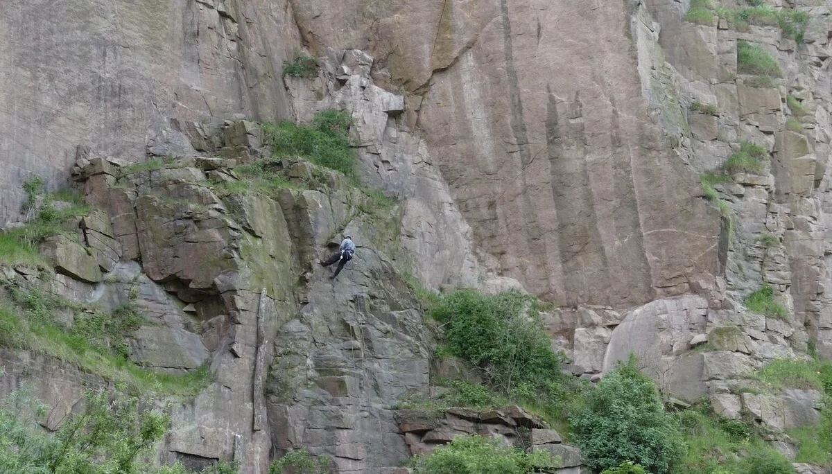 © DAV LV Sachsen-Anhalt