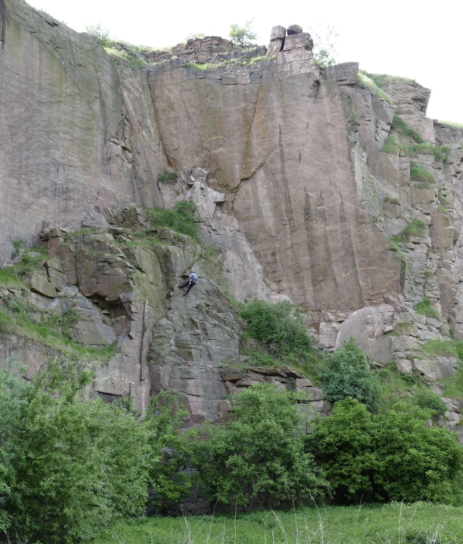 © DAV LV Sachsen-Anhalt